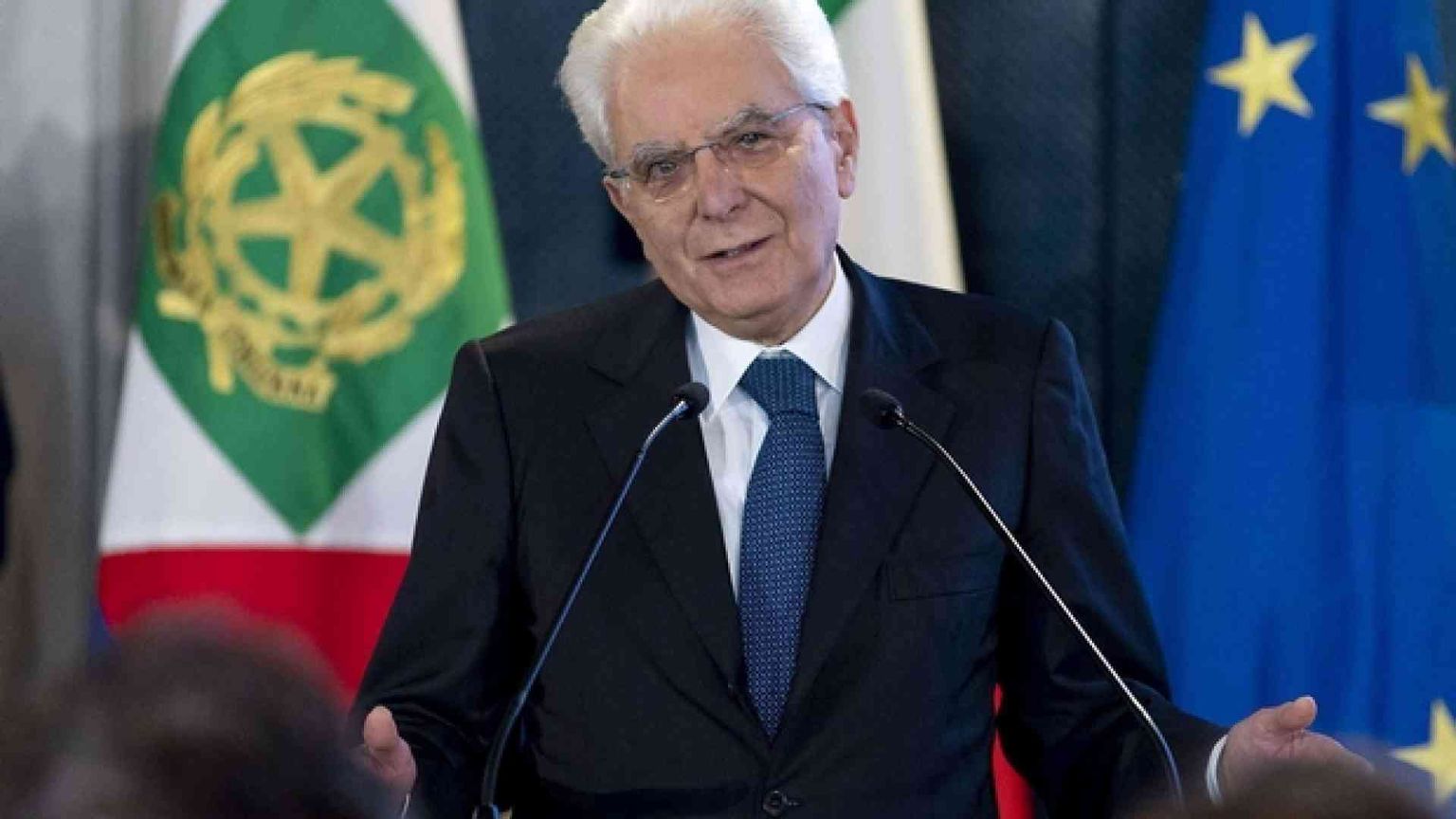 Auguri presidente Mattarella, il nostro «temporeggiatore»