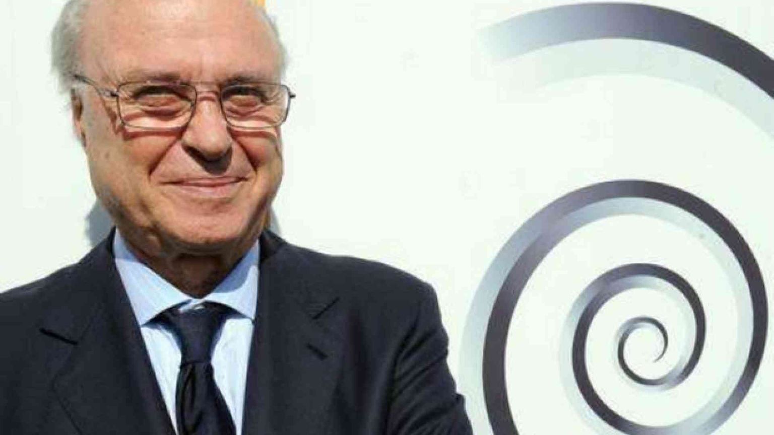 Scomparso Giampiero Pesenti, tra i protagonisti della finanza e dell'industria