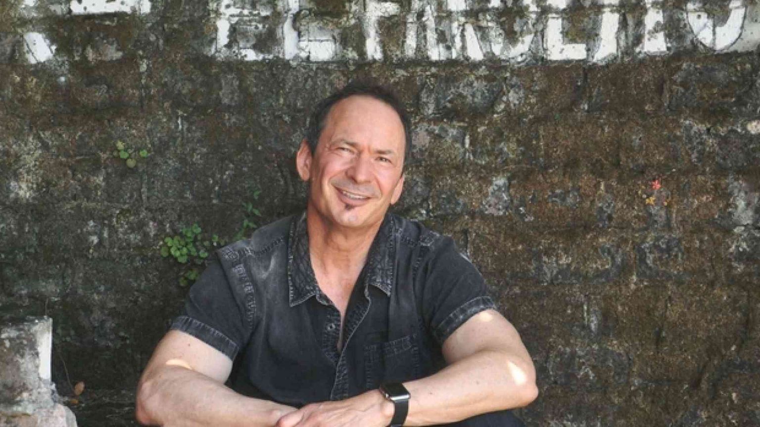 Forrest Gander: «La mia ecopoesia»