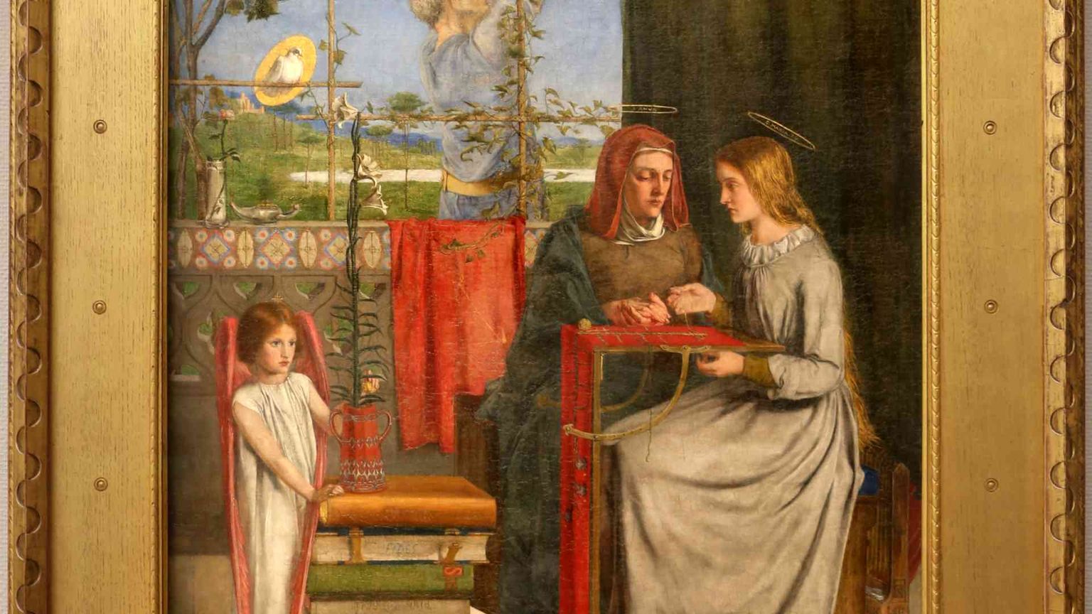 Quando e perché si festeggia la nascita di Maria