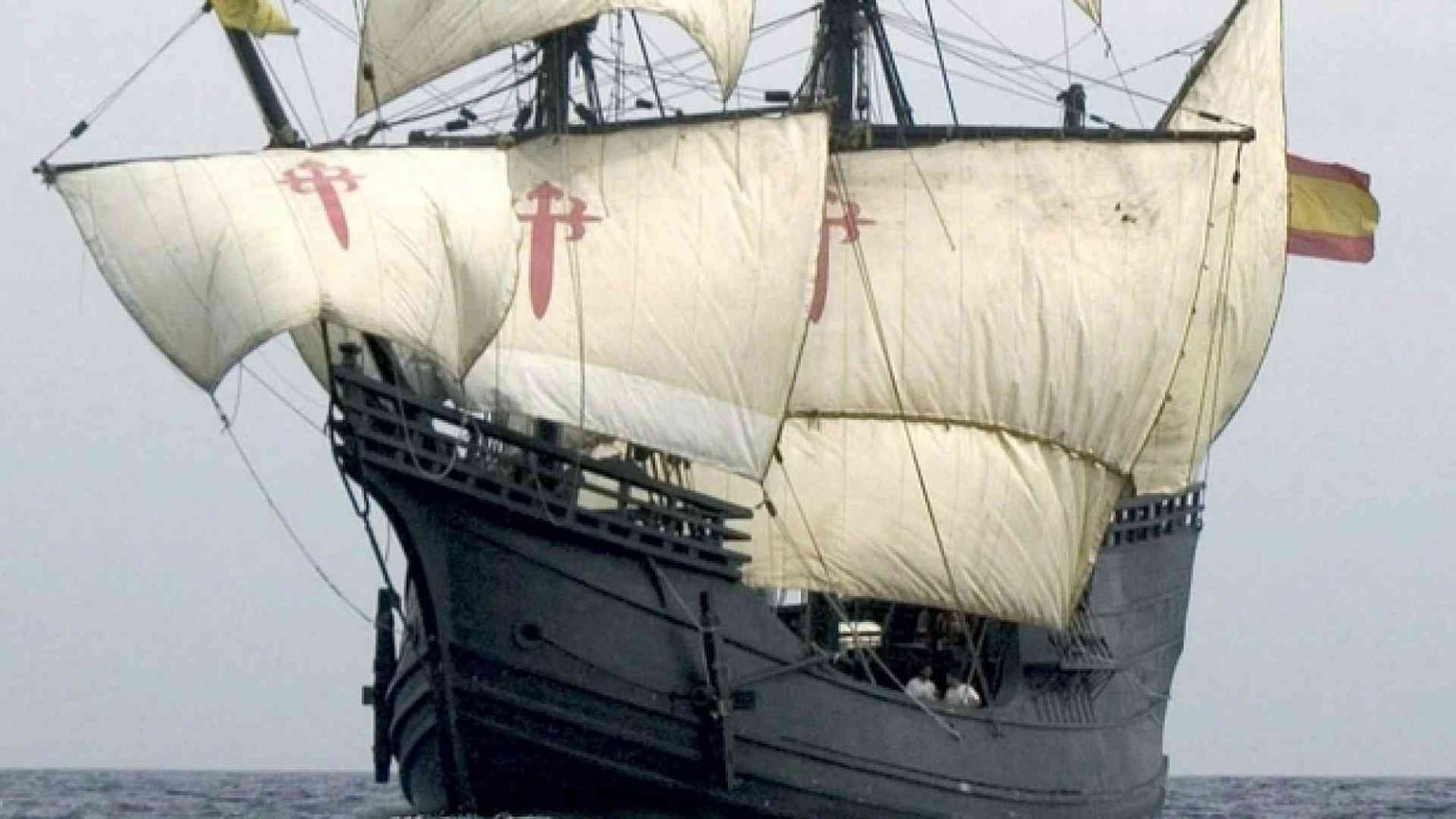5 secoli fa l'avvio della spedizione di Magellano intorno alla terra