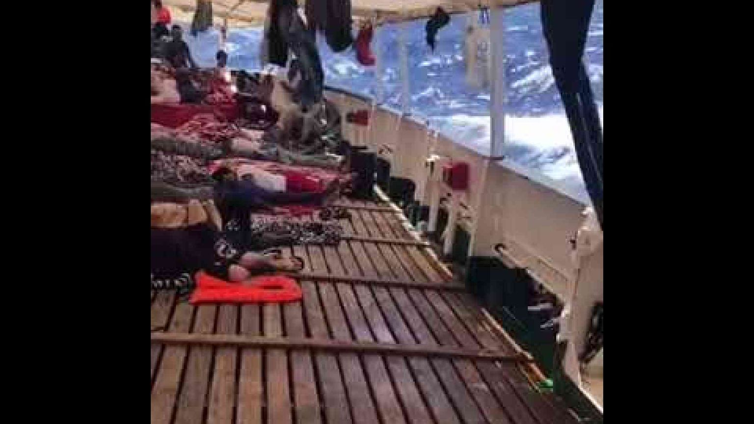 Open Arms: Il Tar «boccia» il divieto d'ingresso e ordina lo sbarco