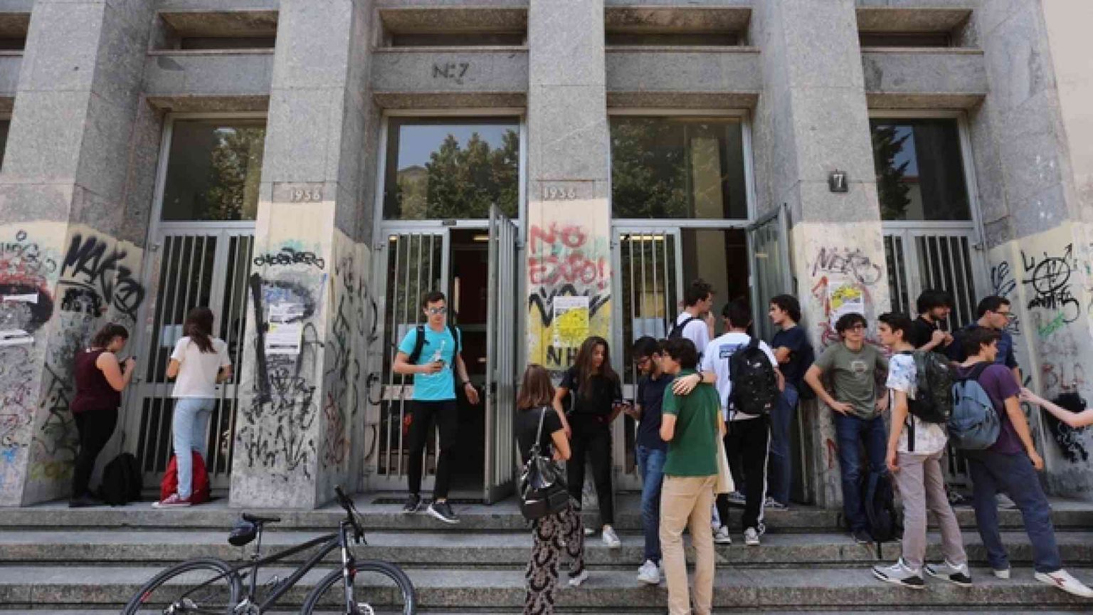 Salta la pubblicazione in Gazzetta, l'educazione civica slitta al 2020