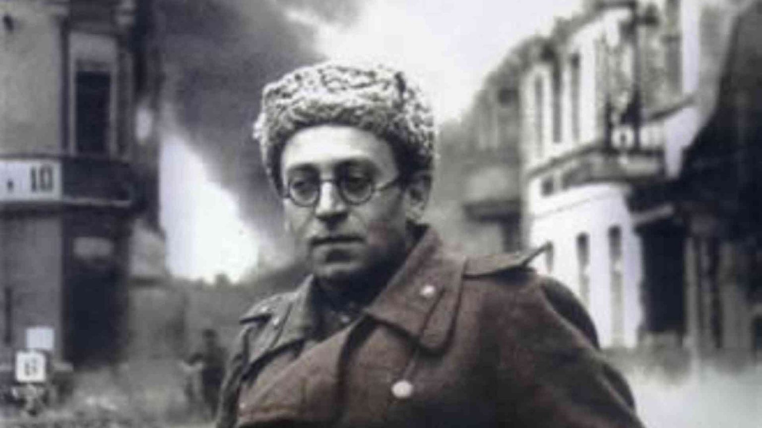 Vasilij Grossman ritorna a Stalingrado