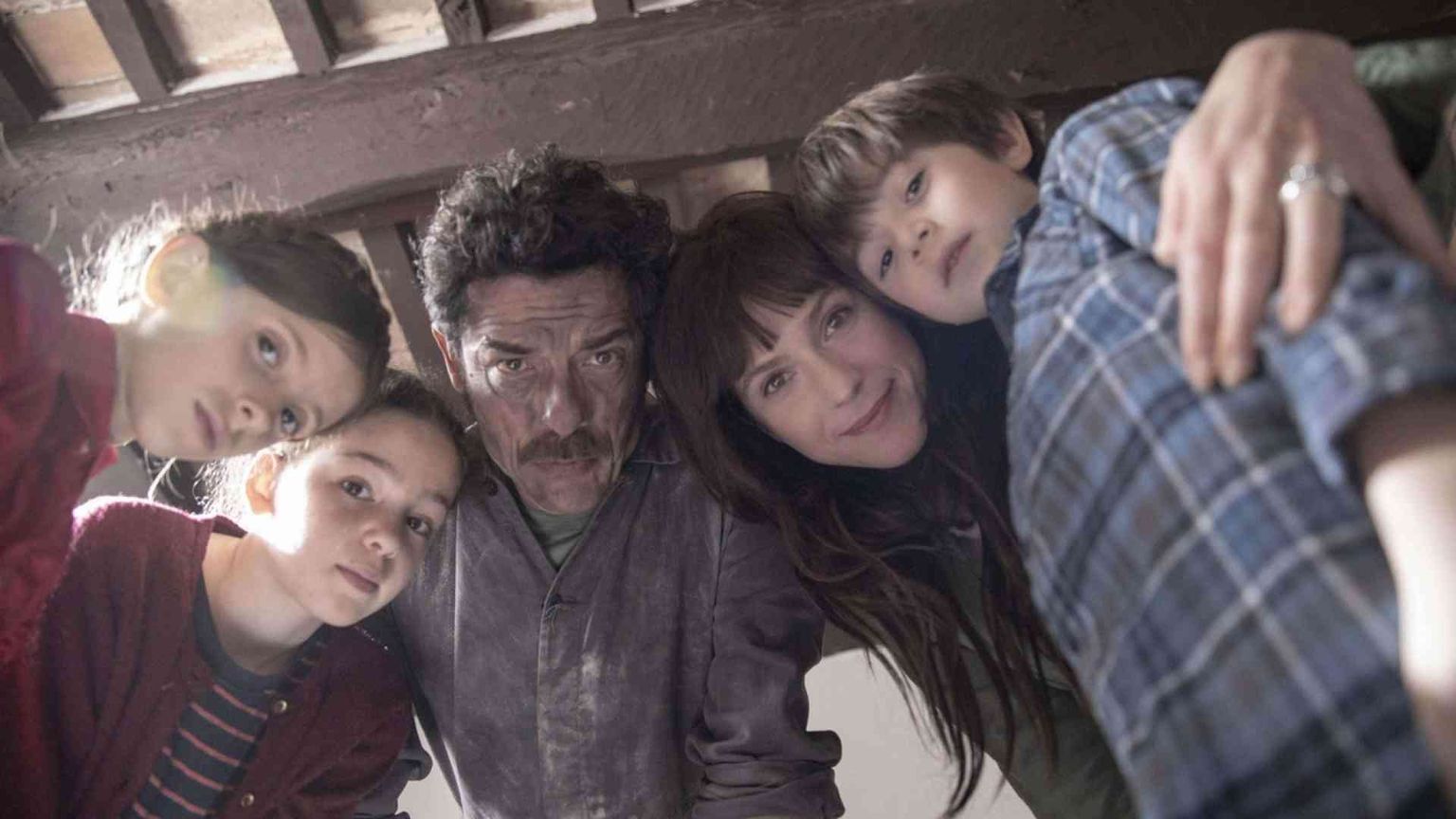 La sindrome di Down raccontata in un film per famiglie