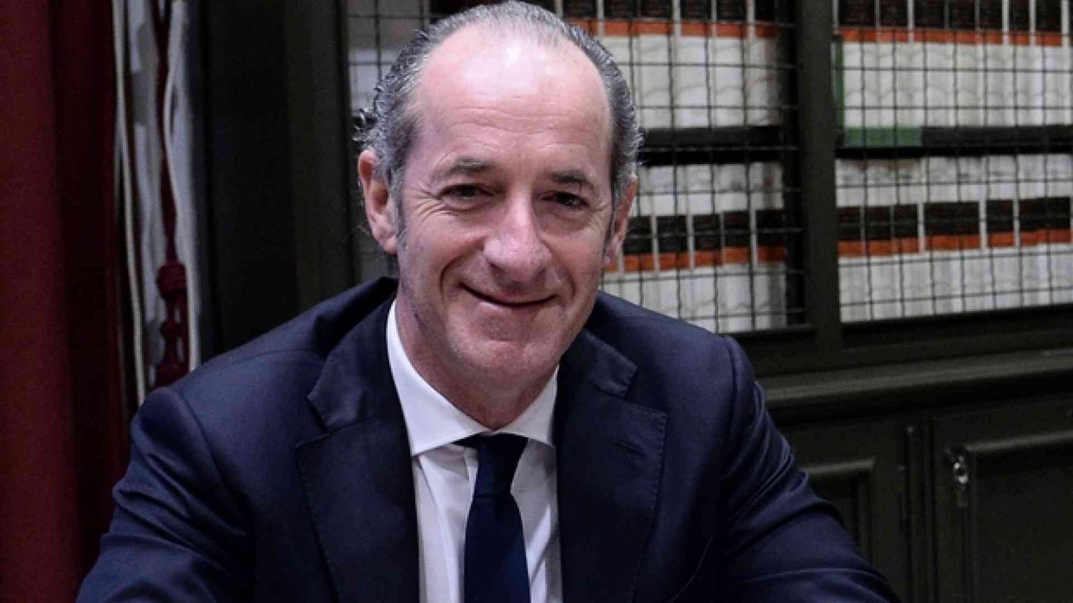 Zaia: l’Unione Europea deve cambiare rotta. Ma il Nord vuol restare