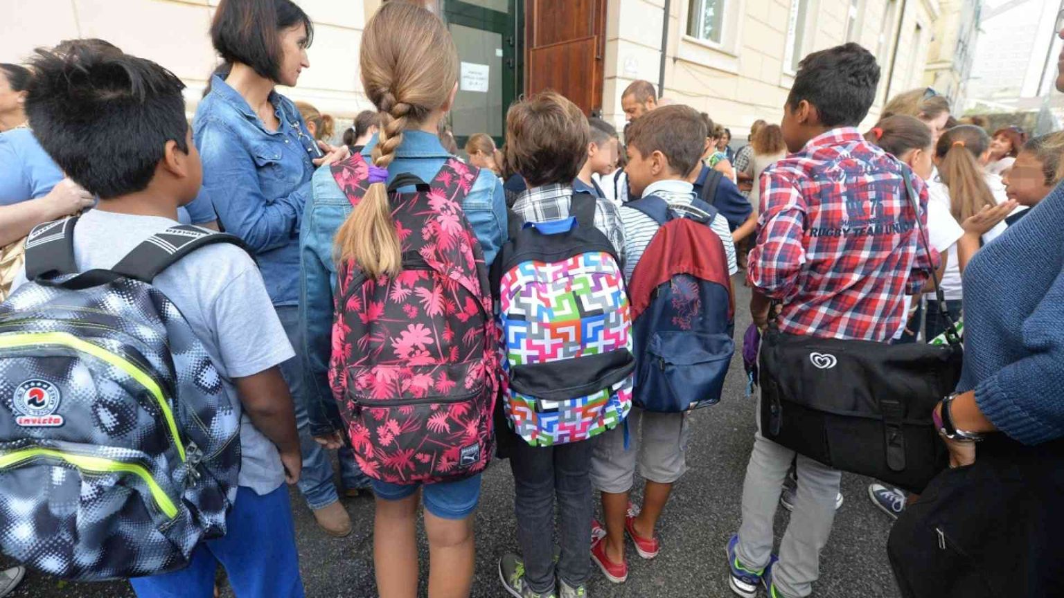 Ricomincia la scuola, ecco le sfide del Governo