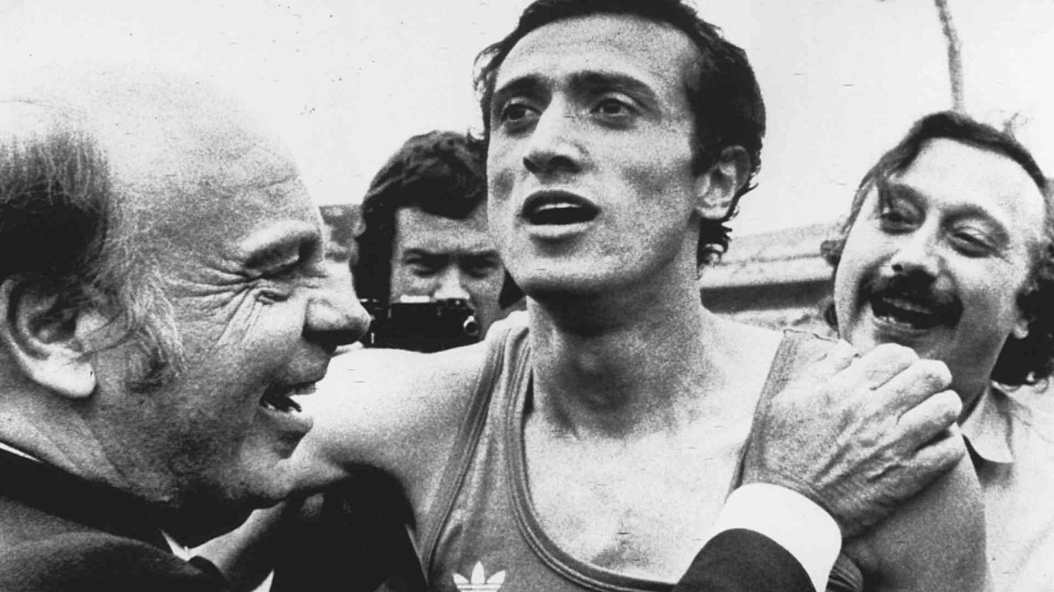 40 anni fa il lampo di Pietro Mennea. Un record che sorprese il mondo