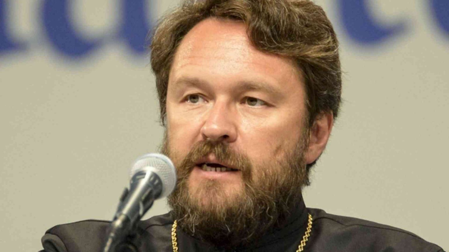 Il metropolita Hilarion: ortodossi-cattolici, nuova stagione di dialogo