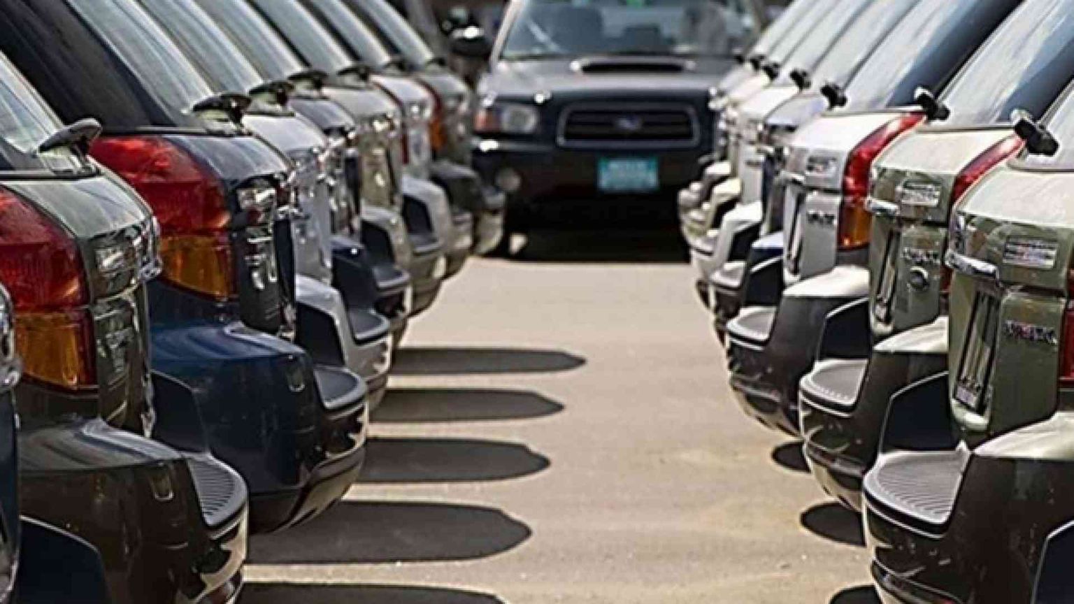 Sempre più Suv. E le elettriche raddoppiano