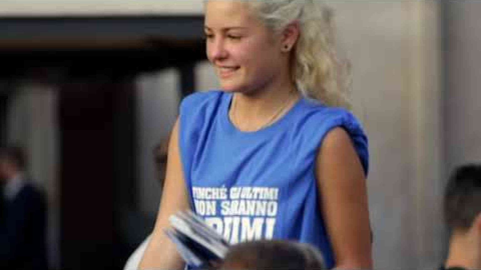 La solidarietà in piazza con “Un pasto al giorno”