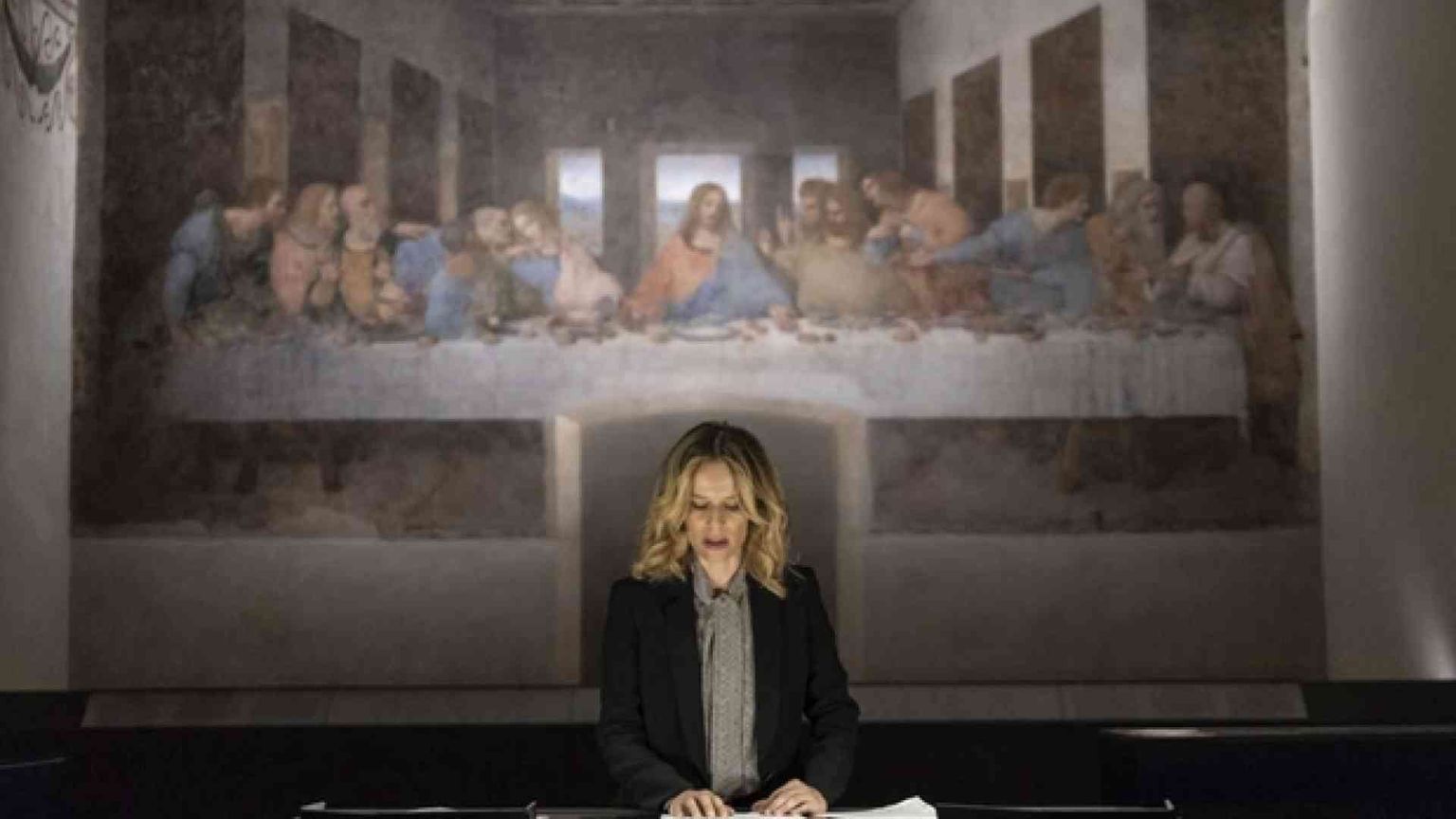 «Così la Wittgens salvò il Cenacolo»