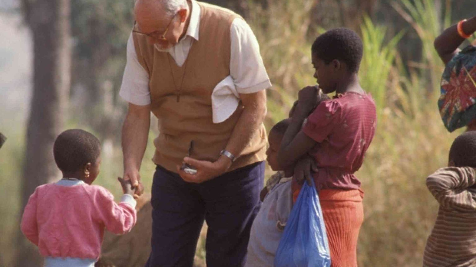 Ottobre missionario, un mese straordinario per ridare slancio all'Annuncio