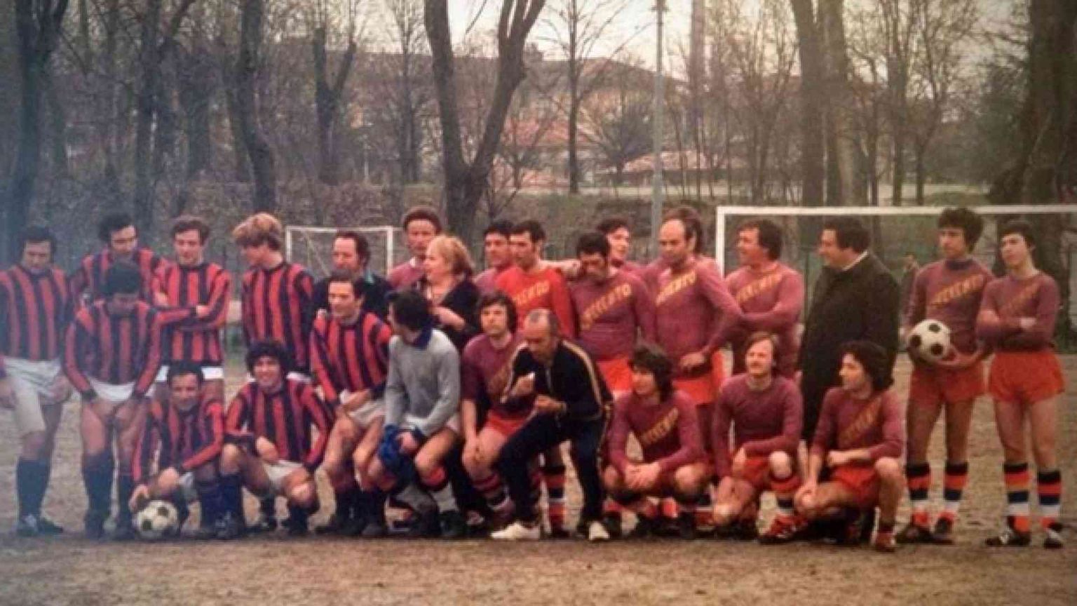 Pasolini vs Bertolucci, il derby del cinepallone