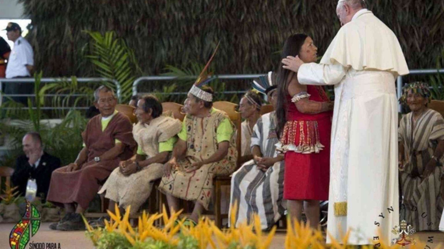 Il Sinodo per l'Amazzonia, le cose da sapere
