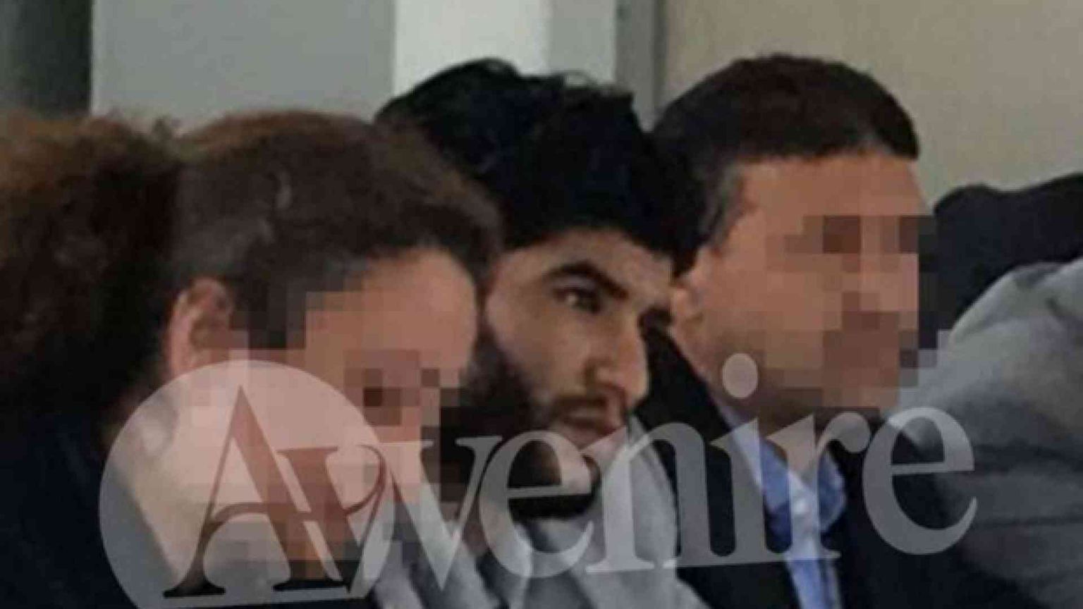 Il viaggio del boss in Italia: Bija visitò altri centri migranti