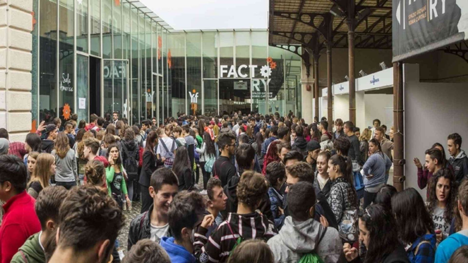 Tre giorni per orientarsi tra Università e lavoro