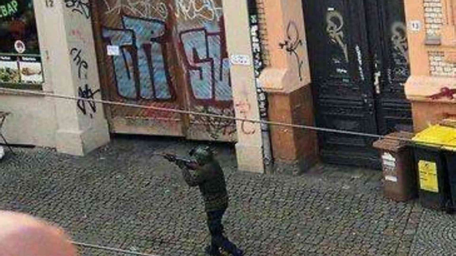 In Germania torna il mostro del nazismo, ma resta sottovalutato