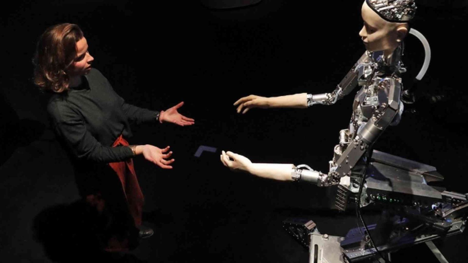 Dal 18 al 20 ottobre torna Maker Faire Rome