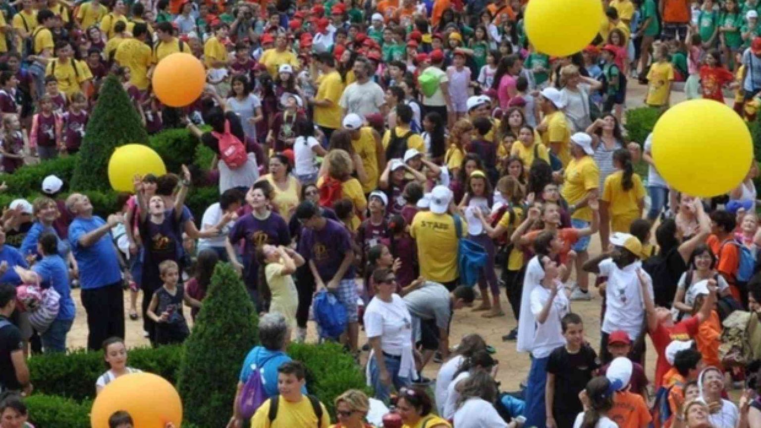 La sfida degli educatori professionali in oratorio