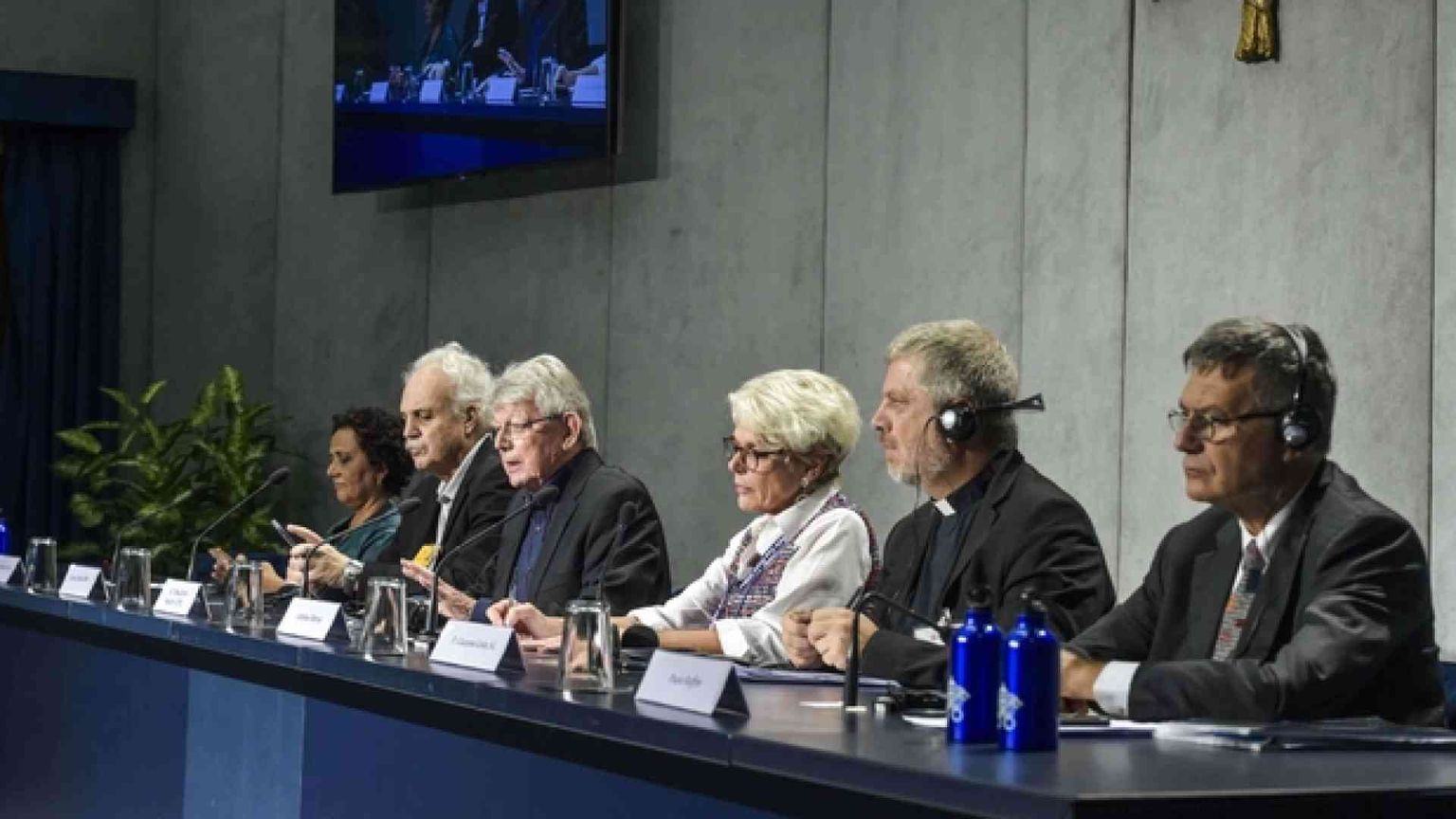 Amazzonia, quelli ecologici sono peccati gravi. «Ruolo alle donne»