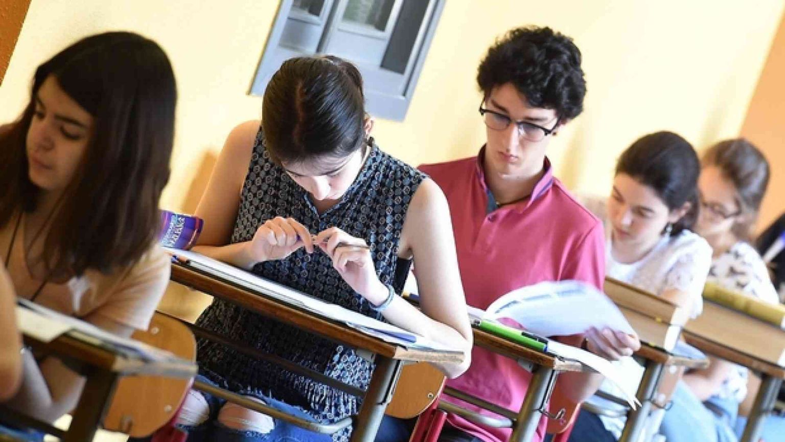 Veladiano: quelle parole che uccidono la scuola