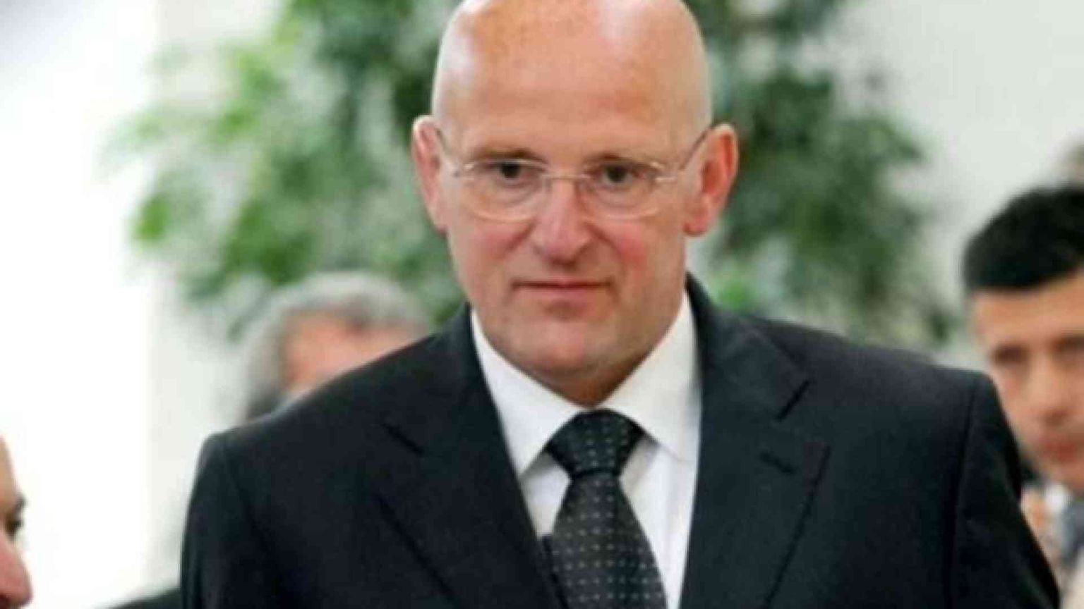 Papa Francesco accetta le dimissioni del capo della Gendarmeria Giani