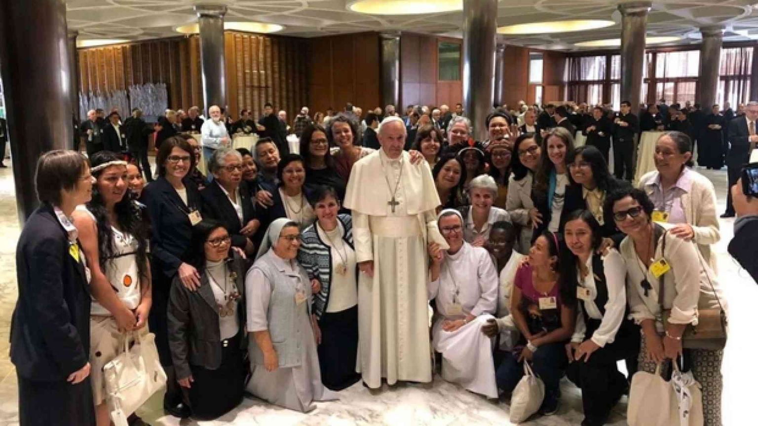 Amazzonia, la sfida dell'educazione integrale