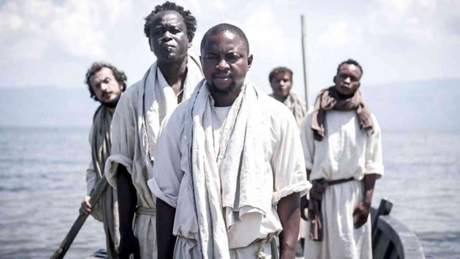 Il viaggio di Milo Rau fra gli «invisibili»