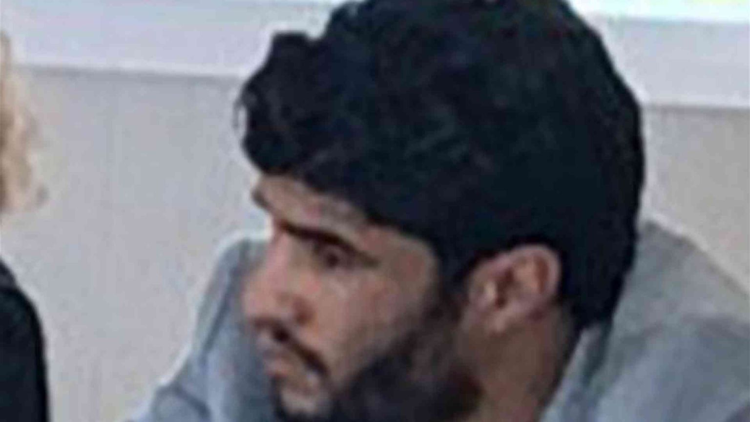 La versione di Bija: «Ero in Italia per fermare i migranti. Col visto»