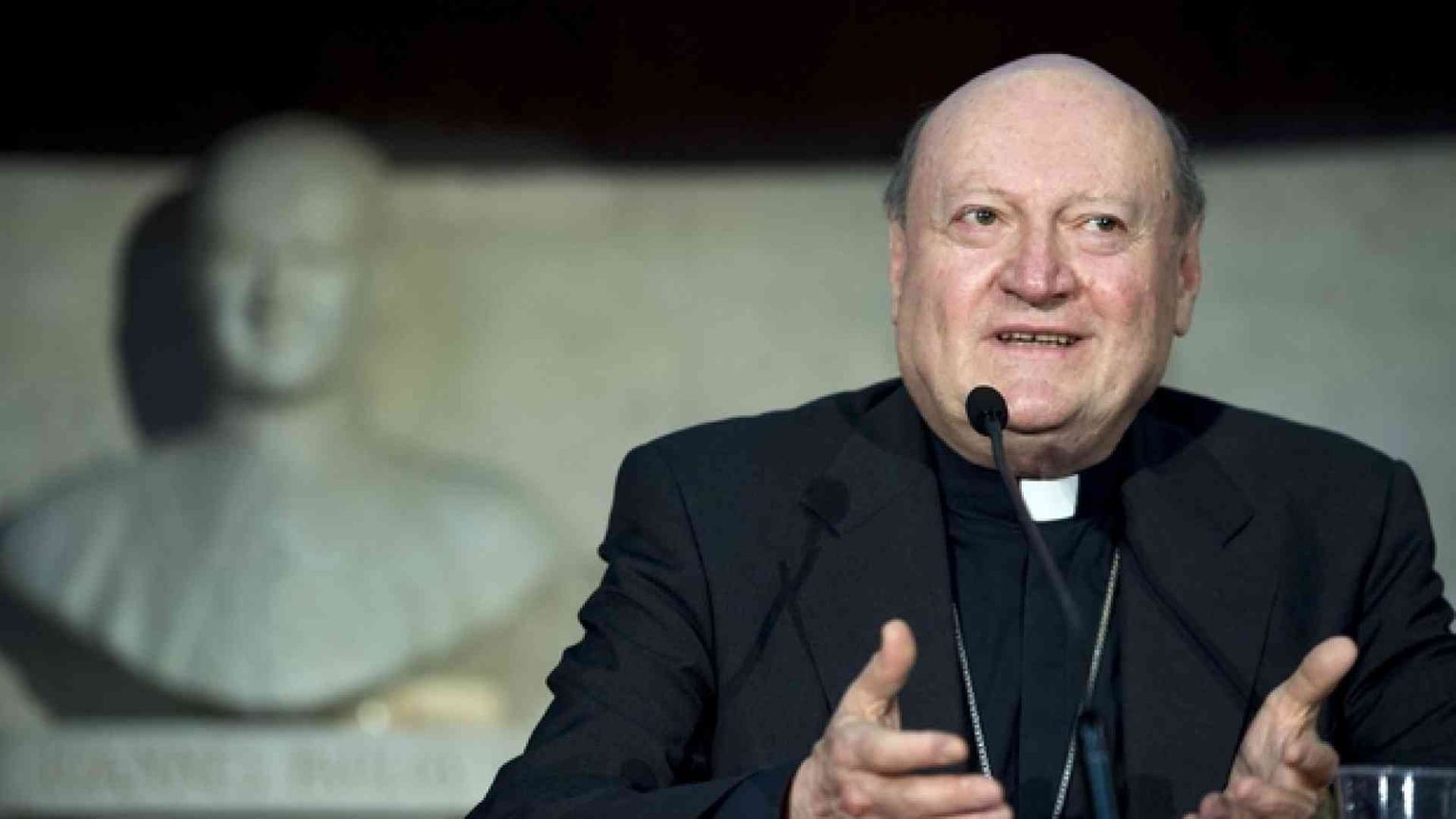 Quando il sacro fa i conti con la violenza