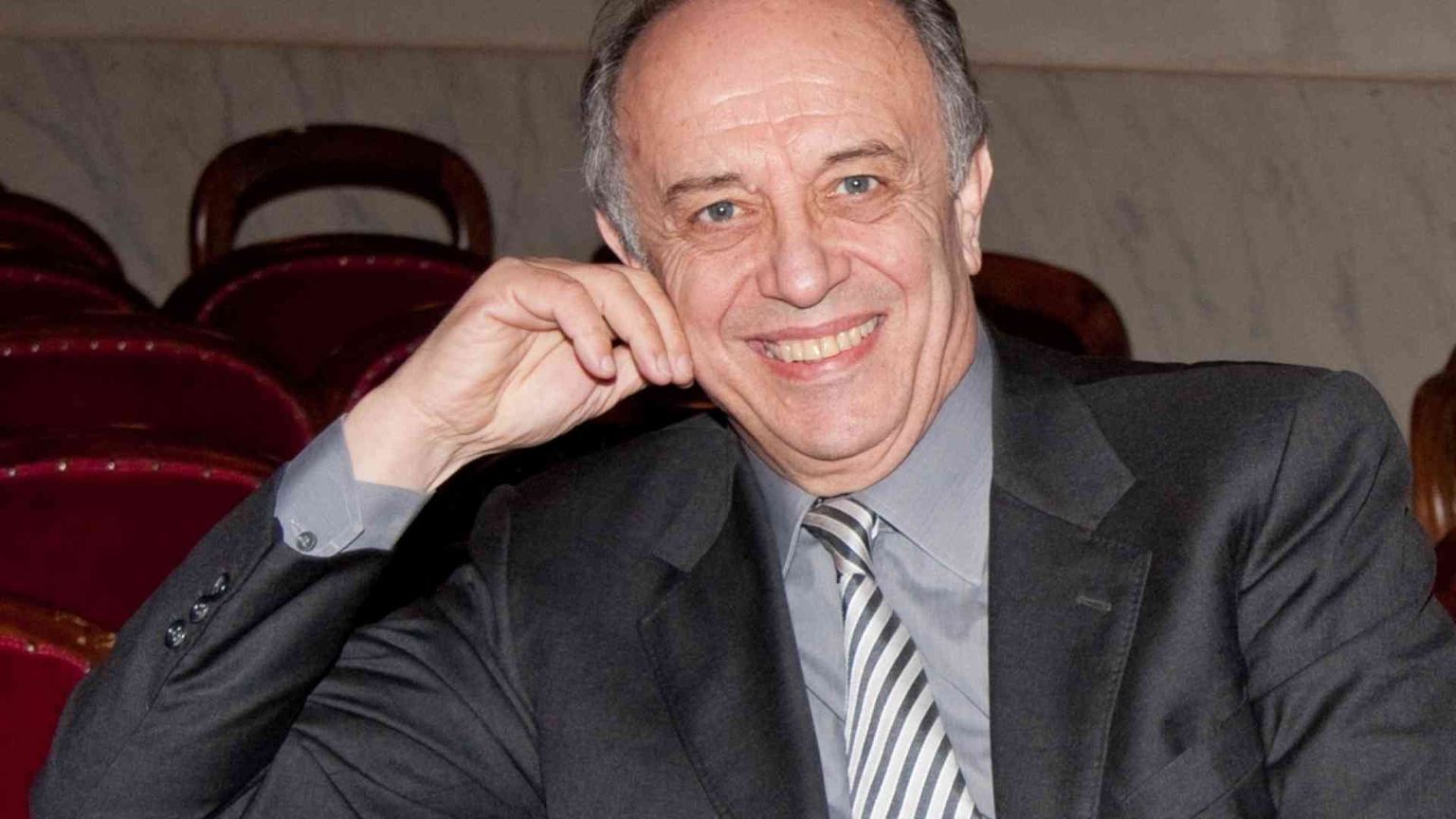 L'annuncio di Leo Nucci: «Mi ritiro dalle scene»