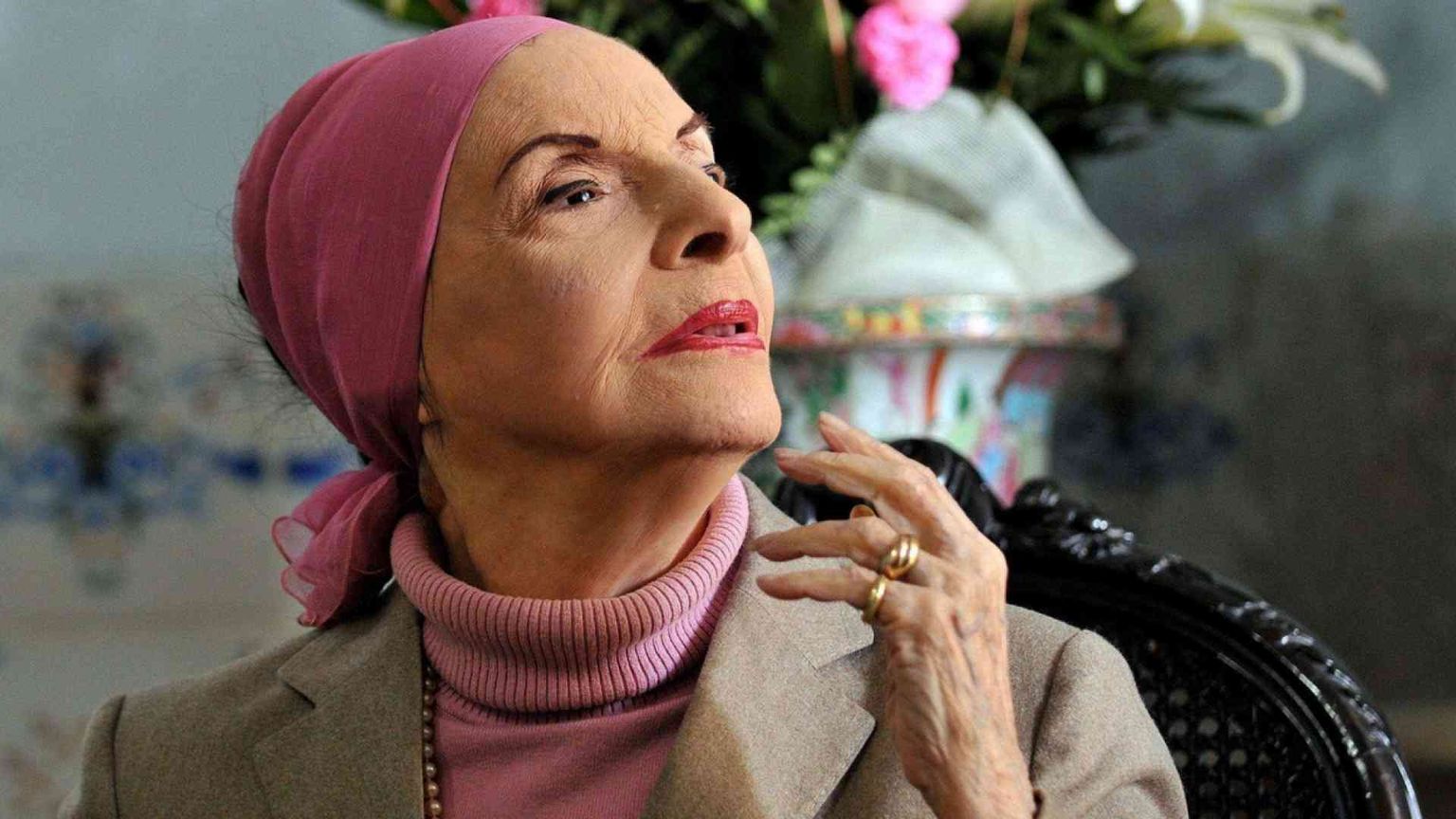 Addio ad Alicia Alonso, grande stella del balletto del Novecento