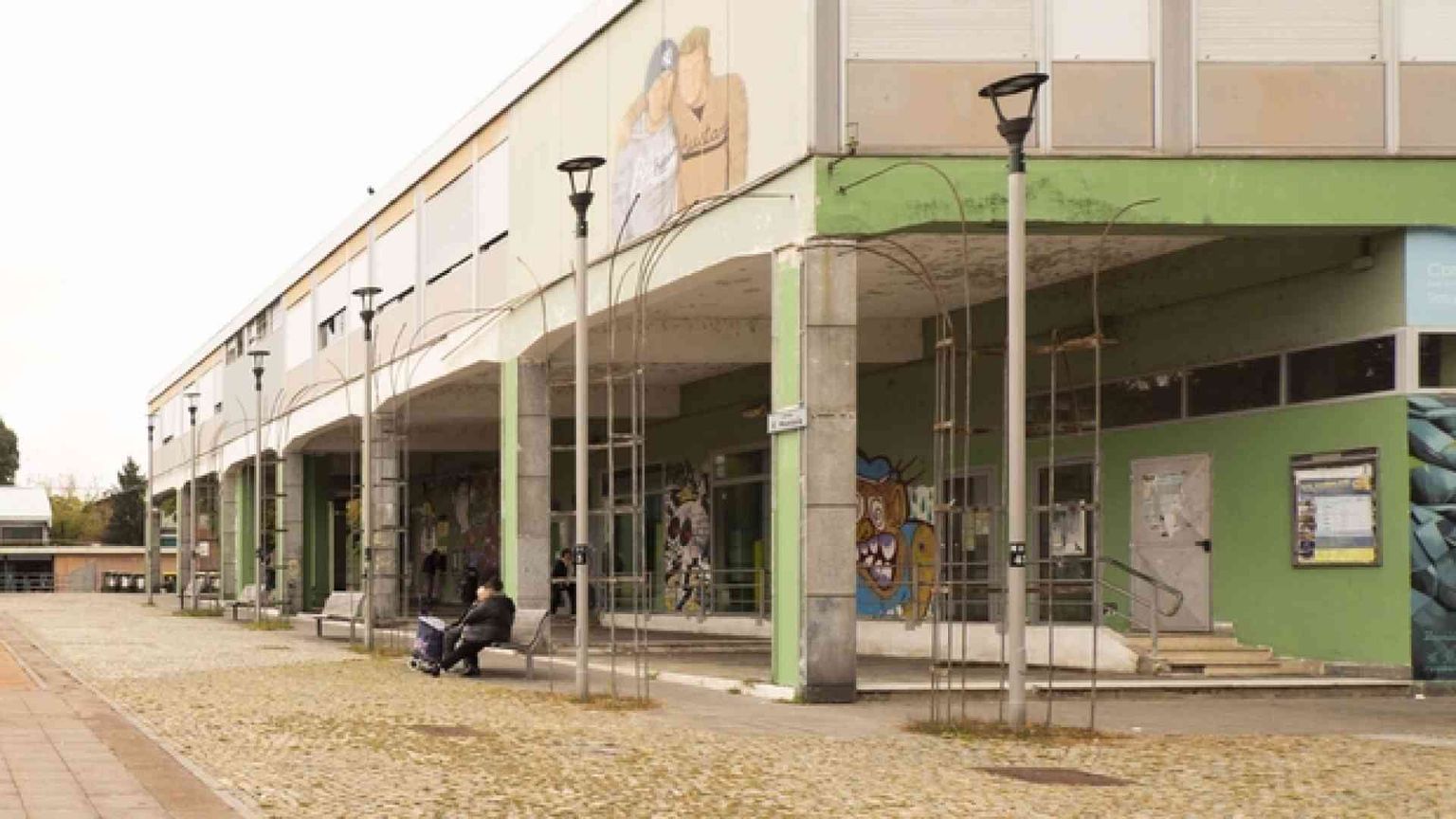 Febbre del crack a Torino, «così dilaga la droga dei poveri»