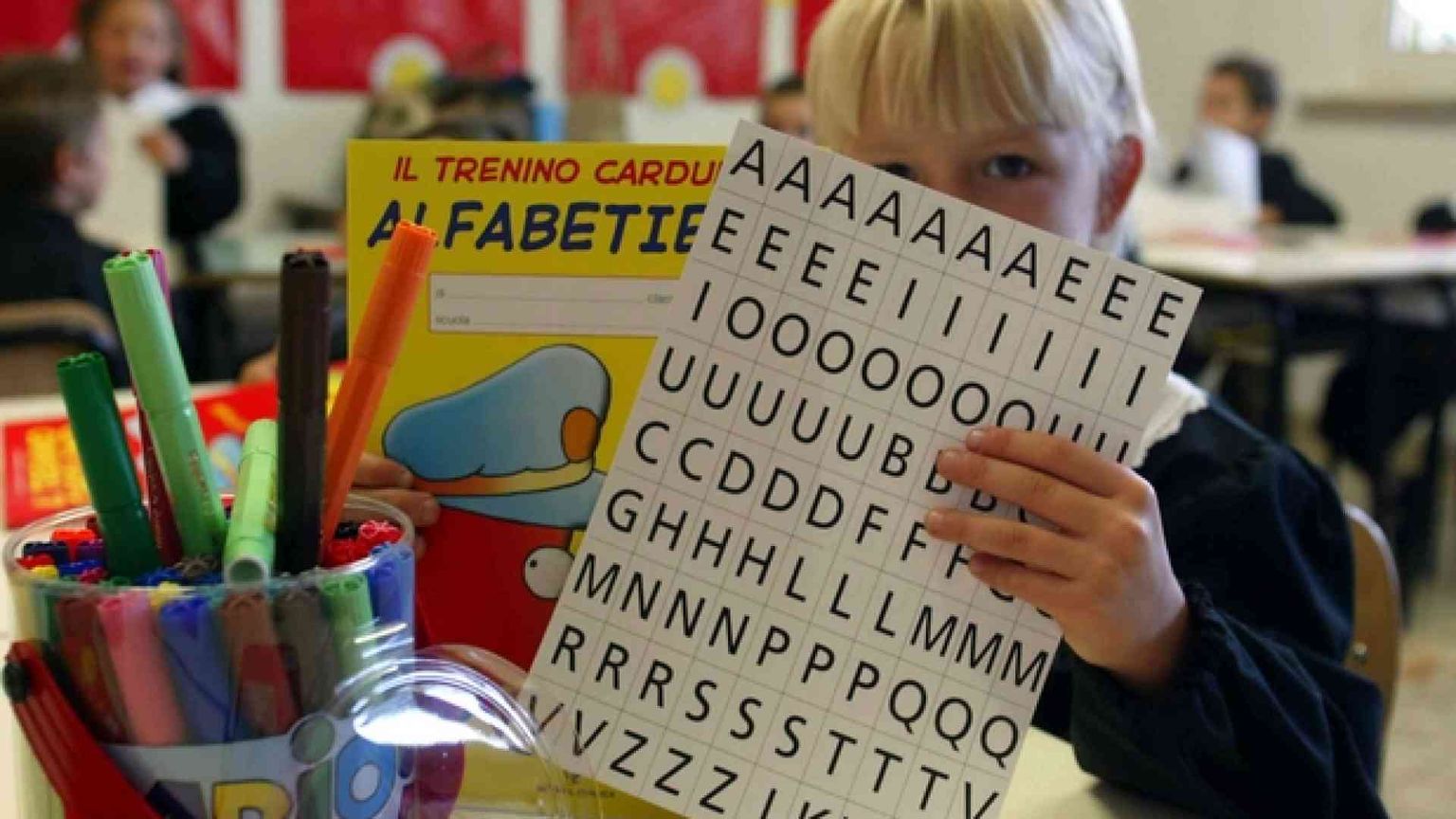 Balbuzie, la vergogna da cui si può guarire