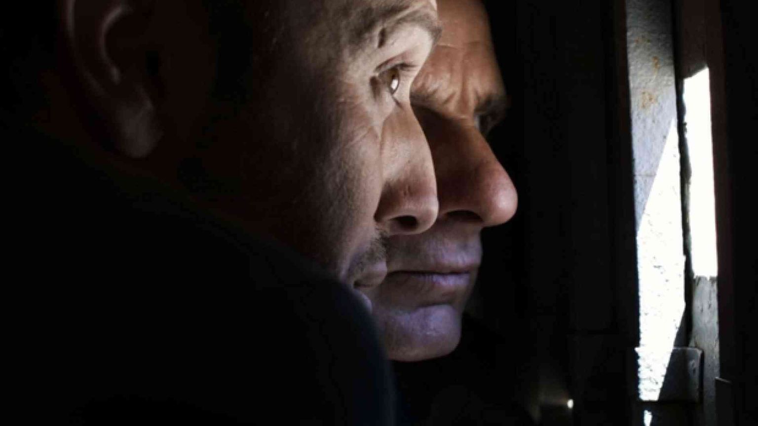 “Fortezza”, il film con i detenuti di Civitavecchia