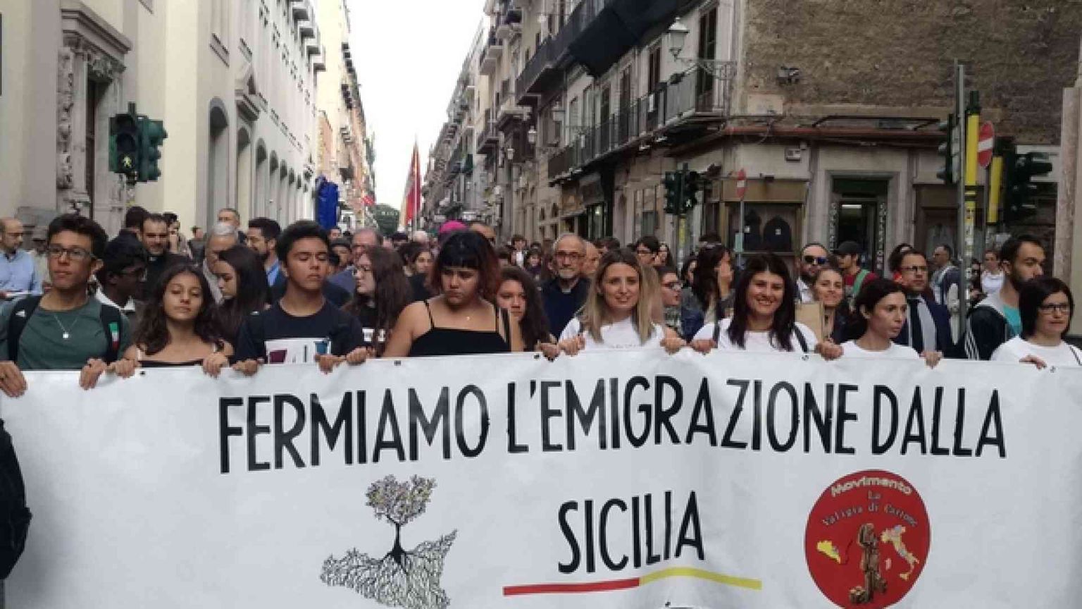 Migranti italiani, ecco perché ora se ne vanno le famiglie
