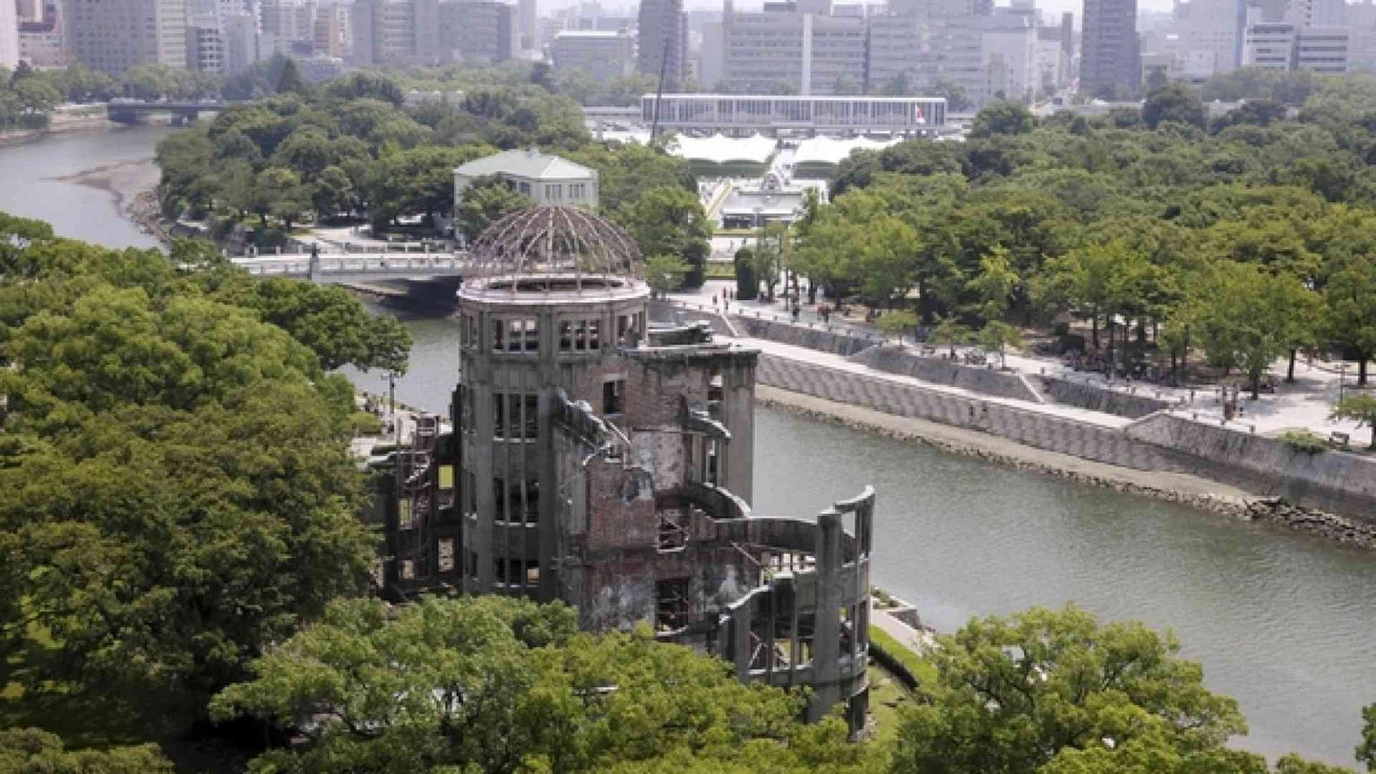 Papa Francesco nel Giappone martire