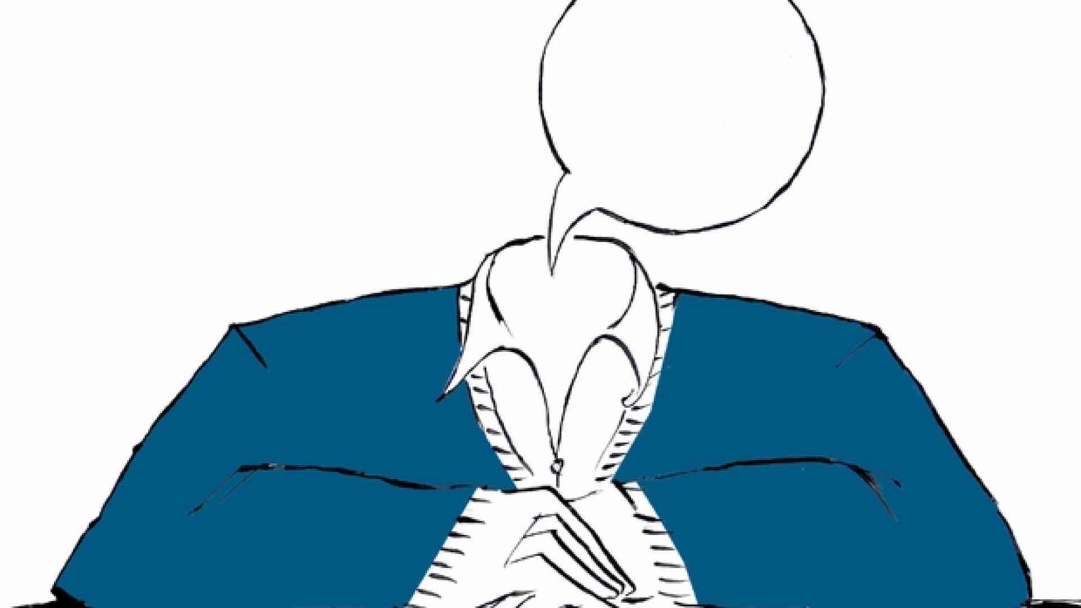 Intellettuale, perché taci?