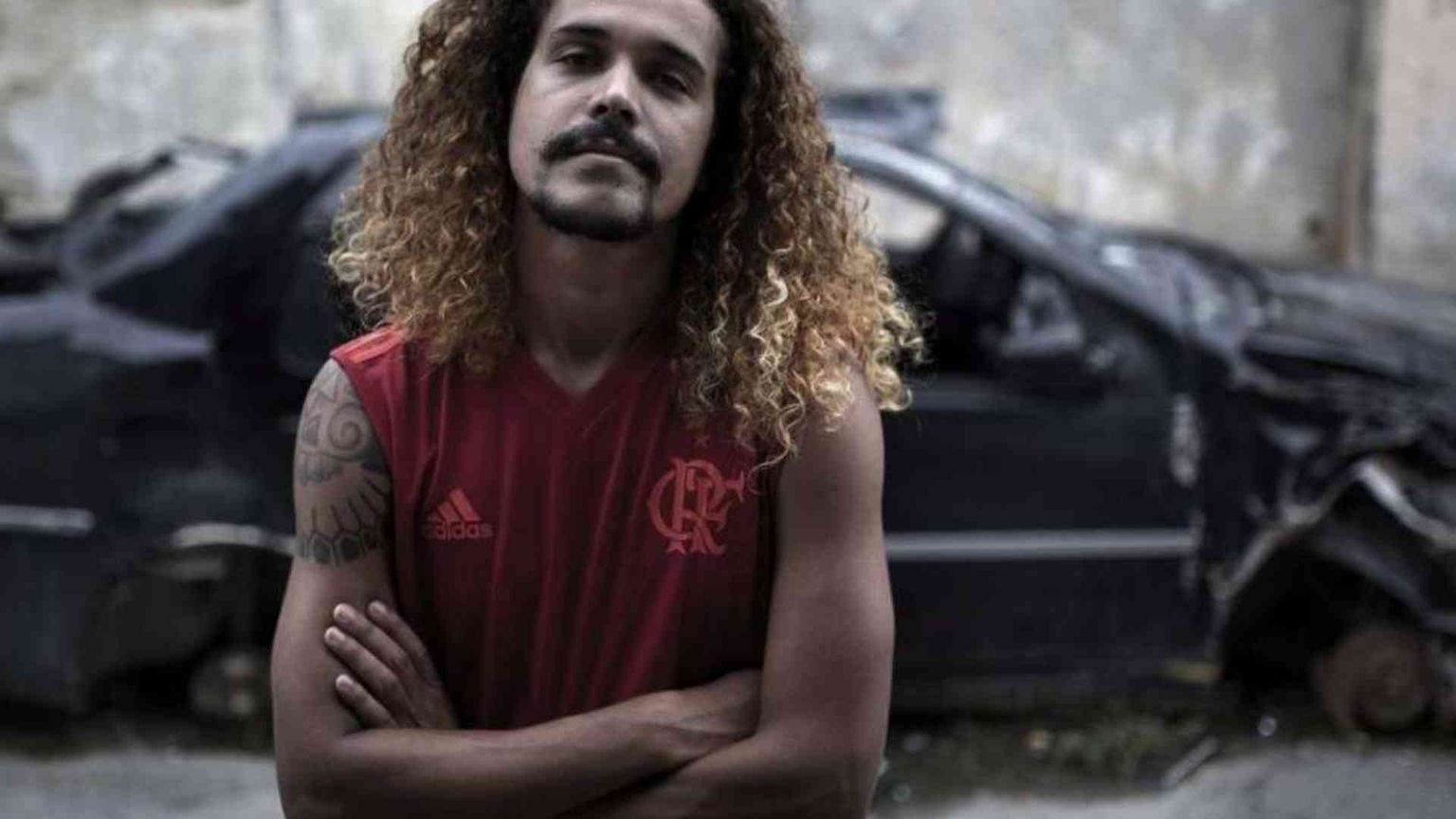 Geovani Martins: «Sono nato nelle favelas, ora sono la loro voce»