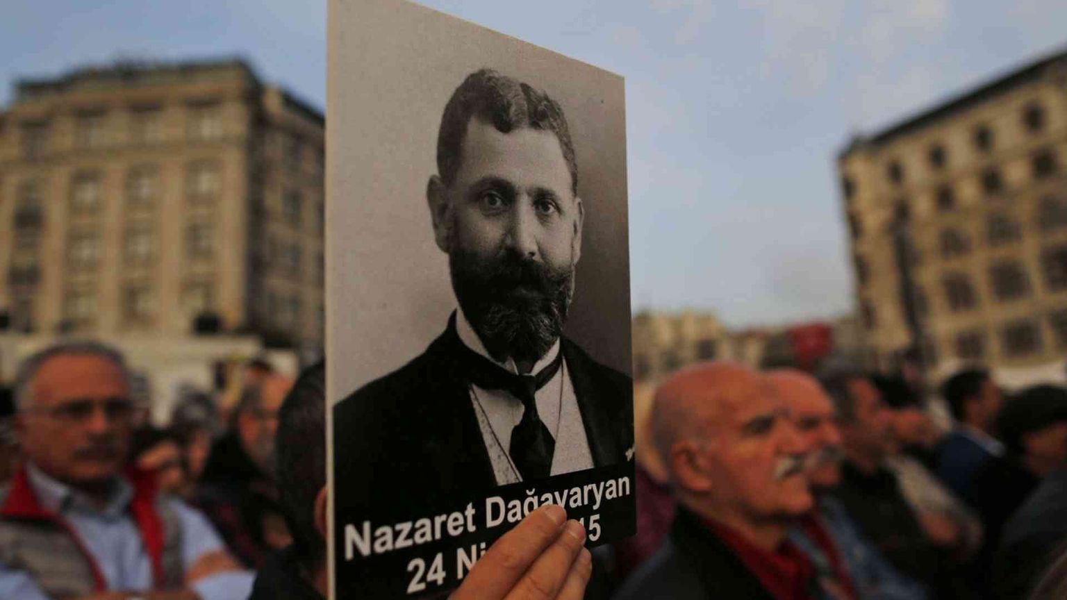 Schiaffo alla Turchia: il Congresso riconosce il genocidio degli armeni