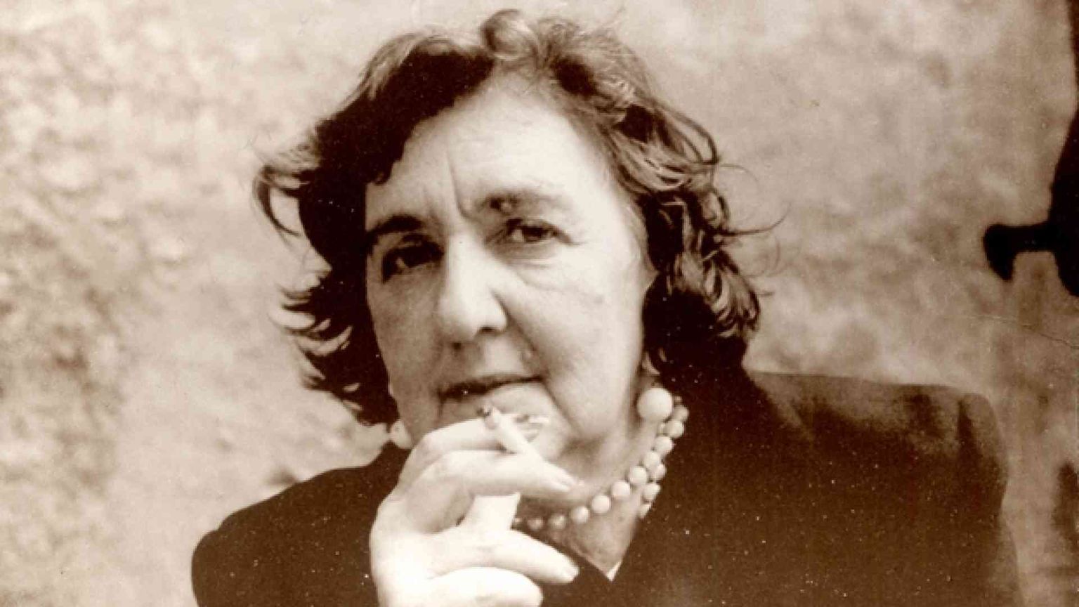 L'ultima poesia di Alda Merini
