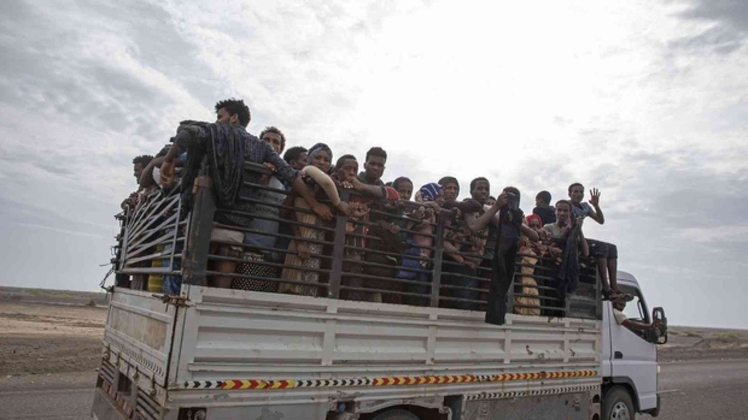 Italia-Libia, sei domande senza risposta. Eppure il governo va avanti