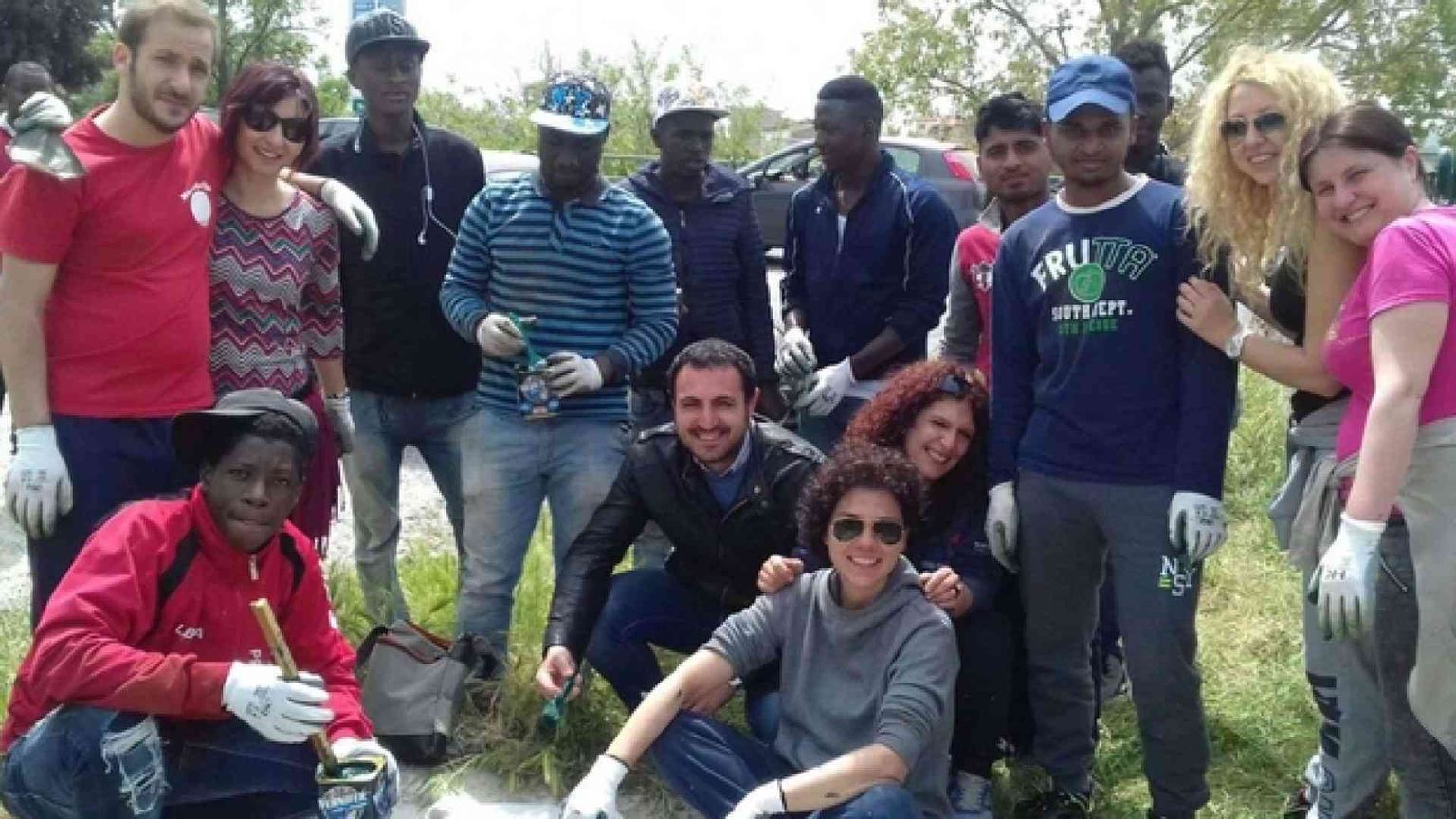 Viaggio negli Sprar che garantivano integrazione e adesso vengono chiusi