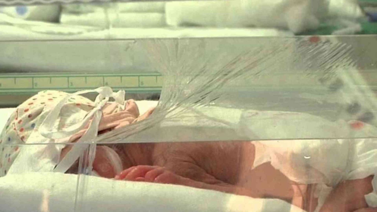 Giovannino, neonato malato e rifiutato. Il Cottolengo: saremo noi la tua casa