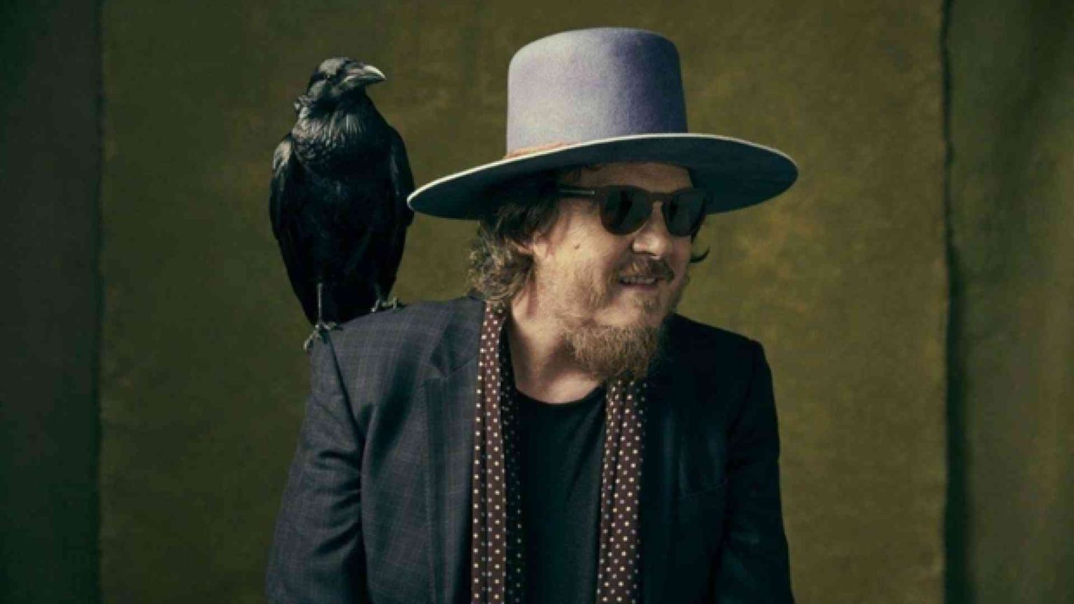 Zucchero, la spiritualità dell'eterno bluesman