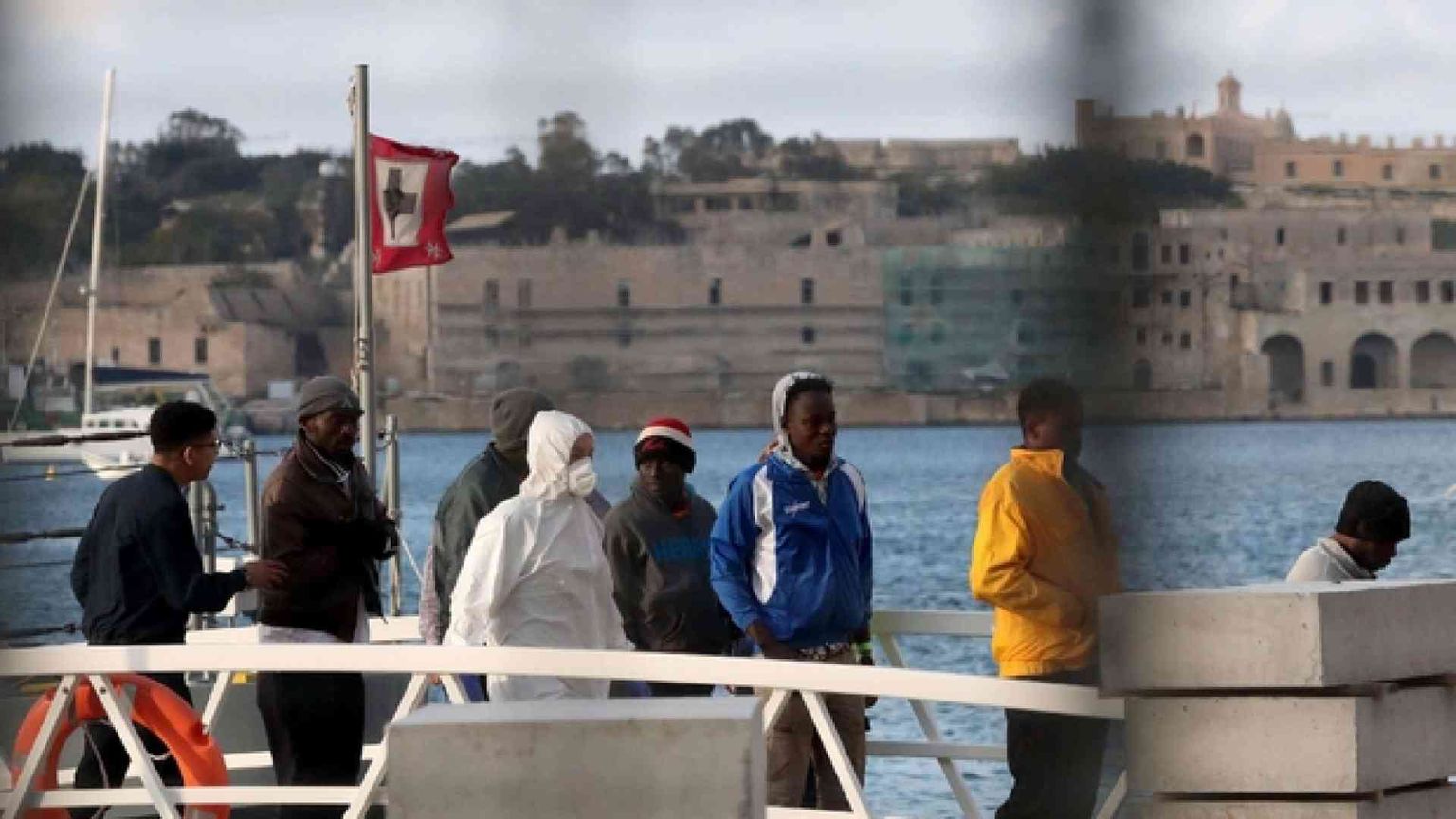 Dalla Libia «libero» contrabbando di petrolio delle milizie verso l’Ue