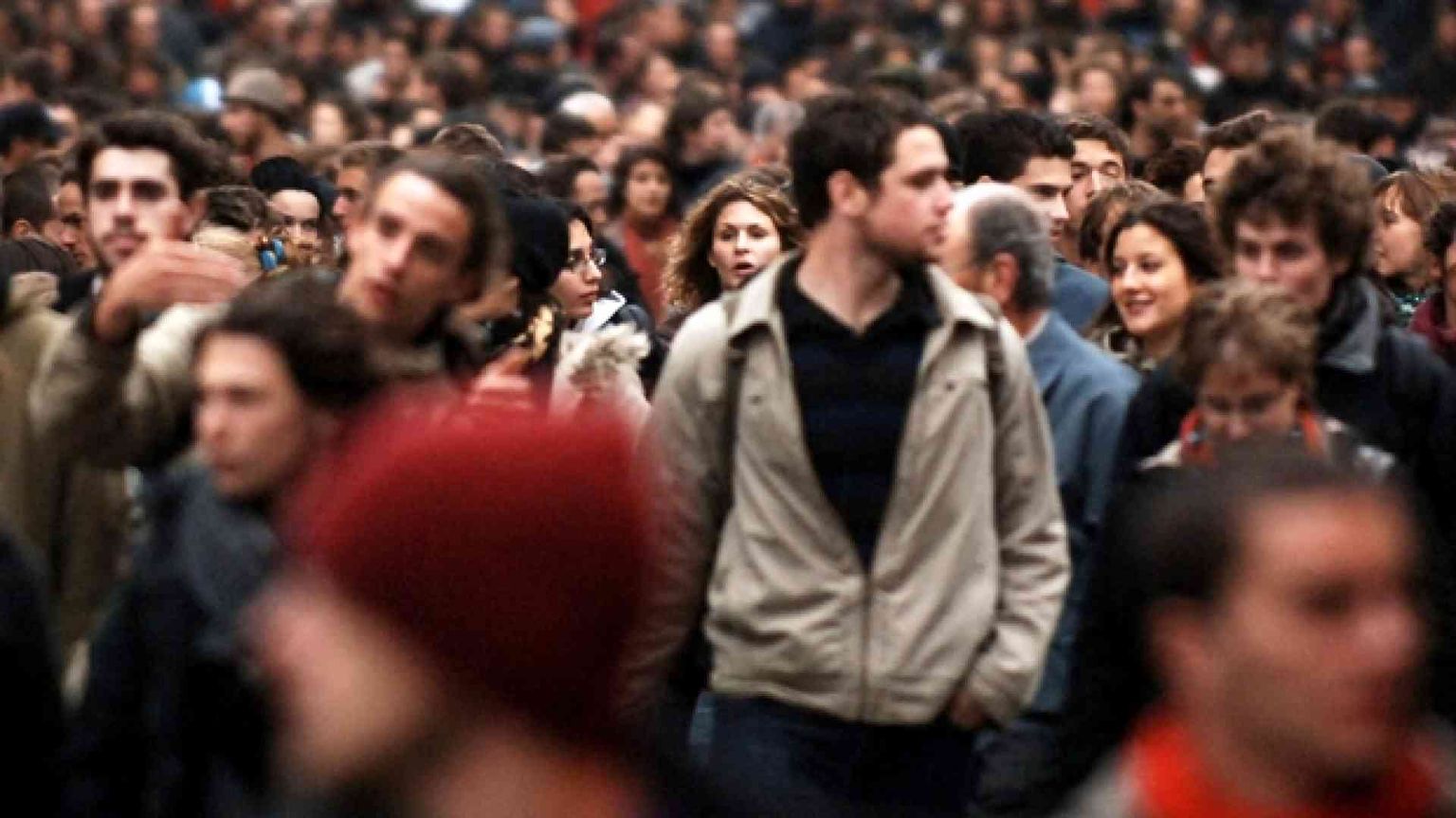 Il bene comune al «centro» la politica che piace ai giovani