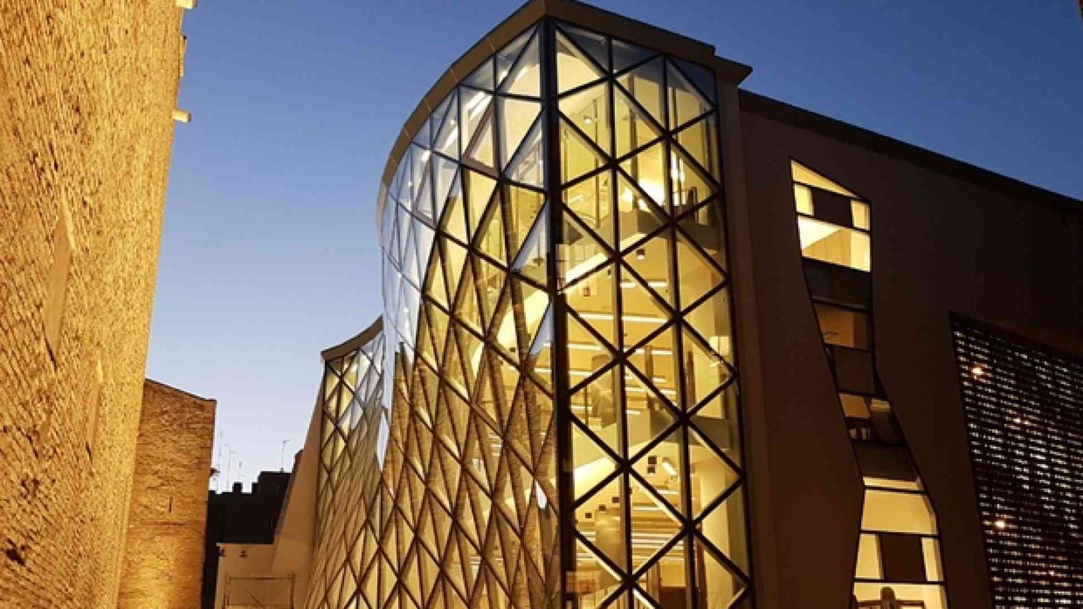 Università Lumsa: una storia lunga 80 anni