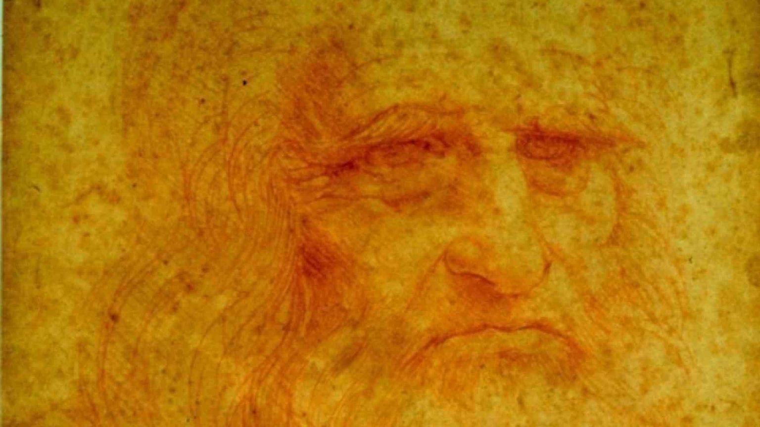 La Luna vista da Leonardo